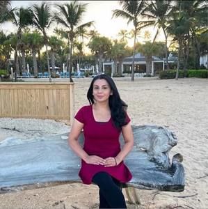 Meet your Posher, Sadia